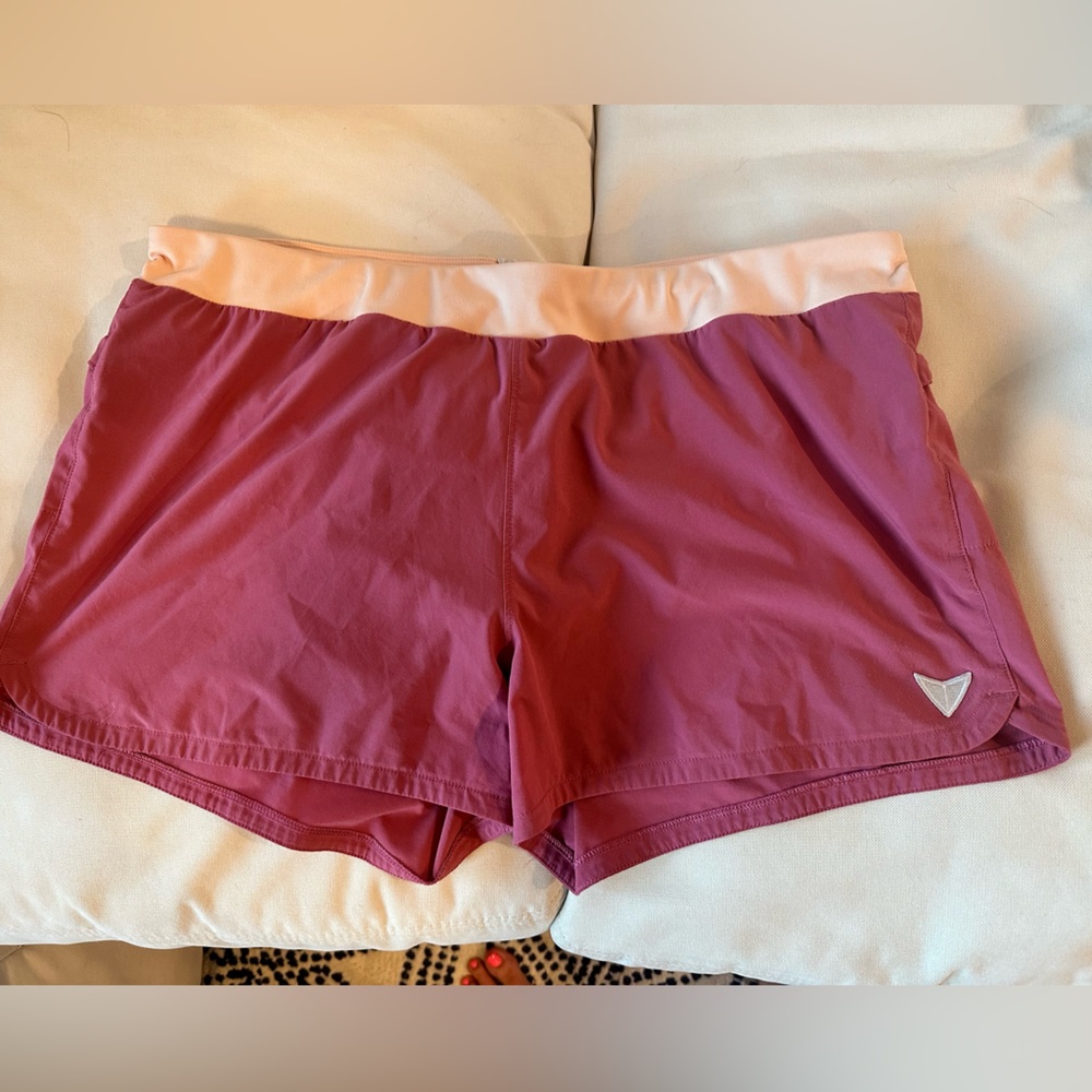 Korsa Runnimg Shorts